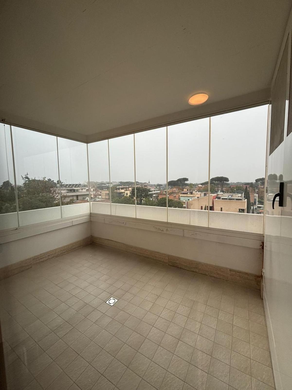 Aurelia Vatican City Apartment Rom Exteriör bild