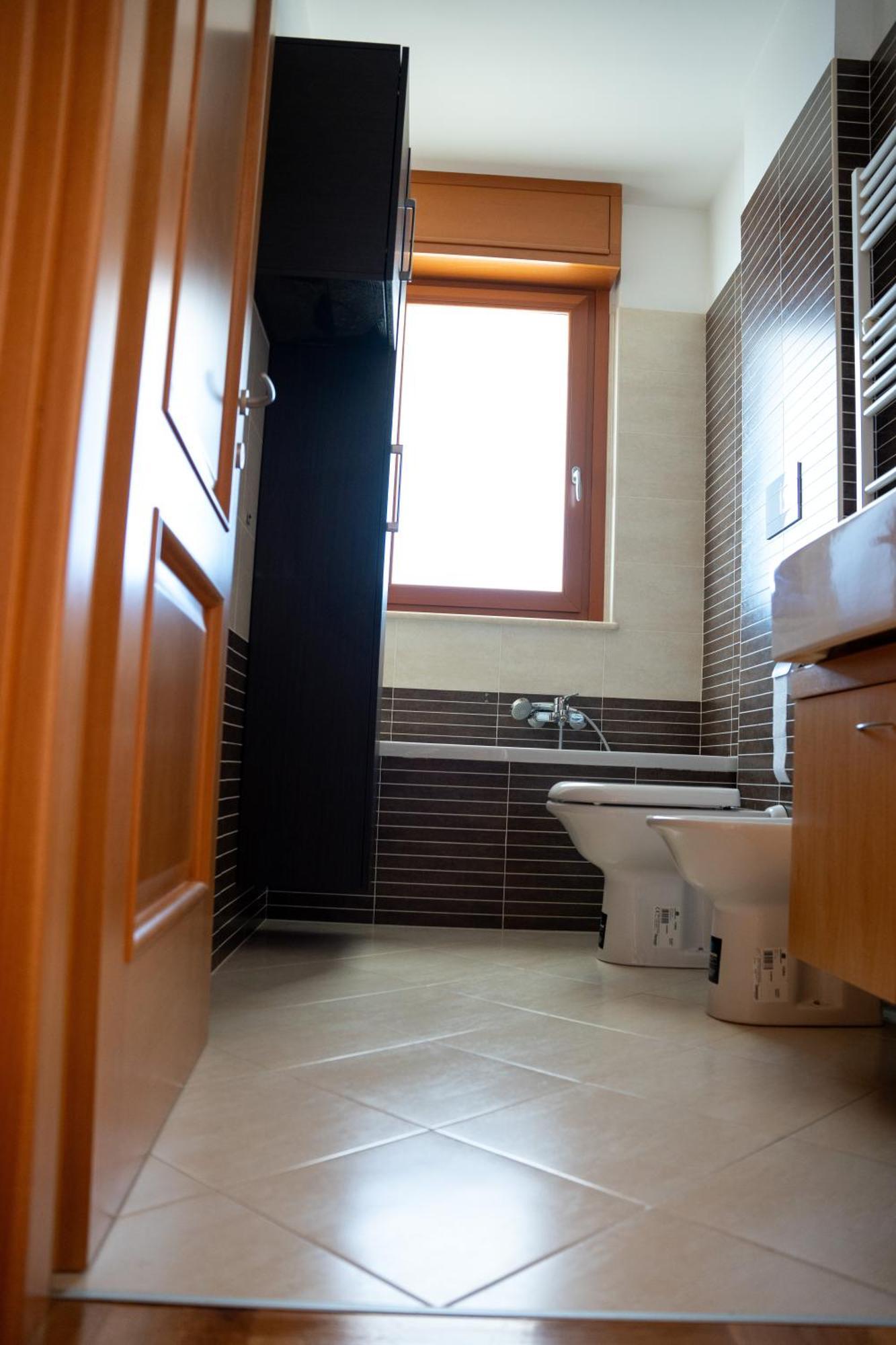 Aurelia Vatican City Apartment Rom Exteriör bild