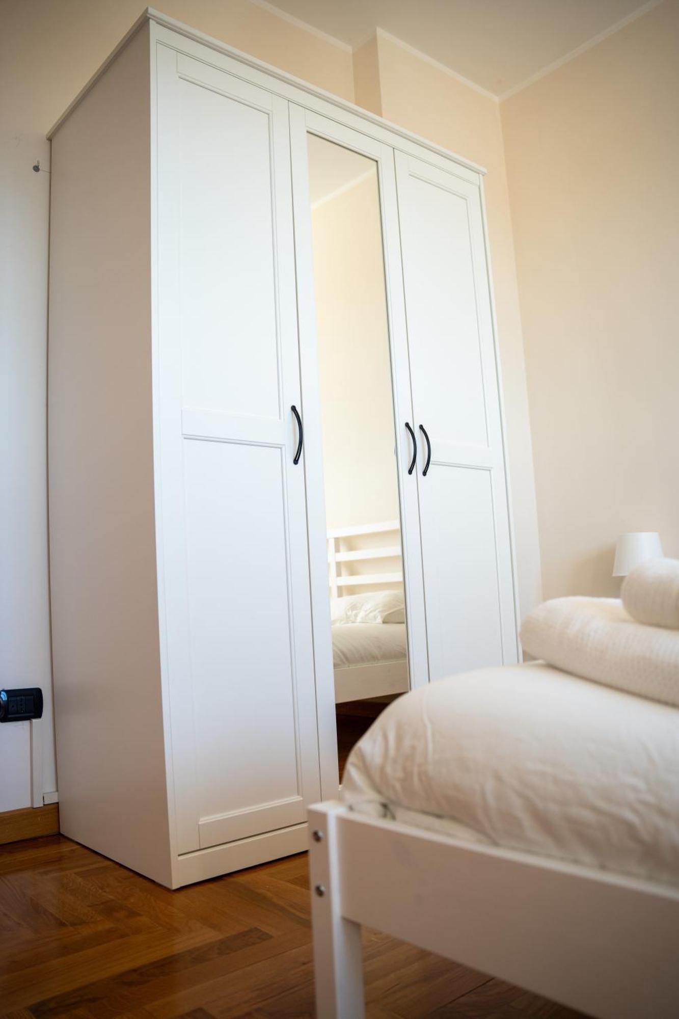 Aurelia Vatican City Apartment Rom Exteriör bild